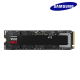 Samsung 9100 Pro M.2 4TB SSD (MZ-VAP4T0BW, 4TB, Read 14800MB/s, Write 13400MB/s, PCIe 5.0)