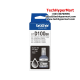 Brother BTD100BK Black Ink Cartridge (Up To 7500 Pages, For DCP-T530DW)