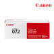 Canon CART 072 Black Toner (5647C003AA) (1400 Pages Yield, For LBP172dw, LBP171dn, MF289dw, MF286dn, MF284dw)