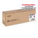 Canon Cartridge 076 C Colour Toner (6568C001AA) (3100 Pages Yield, For LBP811Cx)