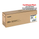 Canon Cartridge 076 C Colour Toner (6568C001AA) (3100 Pages Yield, For LBP811Cx)