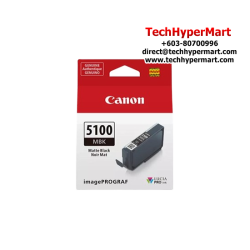 Canon PFI-5100 Cartridge (14.4ml For PRO-310)