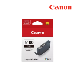 Canon PFI-5100 Cartridge (14.4ml For PRO-310)