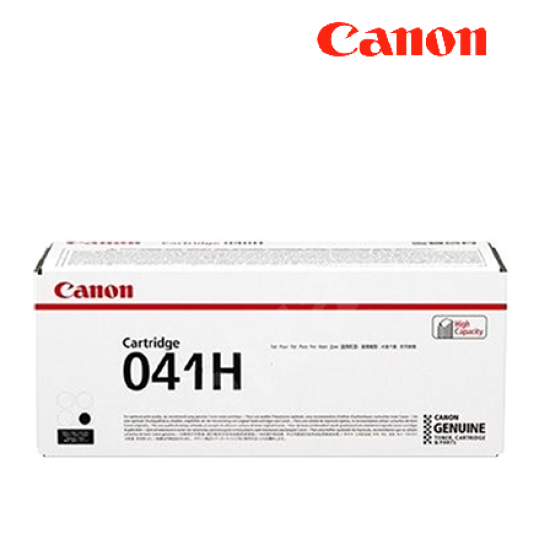 Canon Cart-041H Black Toner Cartridges (0453C003AA) (Original Cartridge, 20,000 Pages Yield, For LBP312x) Canon Cart-041H Black Toner Cartridges (0453C003AA) (Original Cartridge, 20,000 Pages Yield, For LBP312x)
