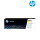 HP 202A Yellow Original LaserJet Toner Cartridge (CF502A) (For Color LaserJet Pro M254 Series, 1300 Pages Yield) HP 202A Yellow Original LaserJet Toner Cartridge (CF502A) (For Color LaserJet Pro M254 Series, 1300 Pages Yield)