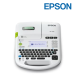 Epson LW-700 Label Work Printer (9,12,18,24mm Tape, 7 Font Sizes, Auto Cutter, PC-Connectable)