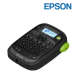 Epson LW-K400 Label Work Printer (6,9,12, 18mm Tape, 6 Font Sizes, Manual Cutter, 6AA Battery)