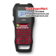 Epson LW-Z700FK Label Printer (6,9,12,18,24mm Tape, full/hulf Cutter, 1,950 mAH, PC Connectable) Epson LW-Z700FK Label Printer (6,9,12,18,24mm Tape, full/hulf Cutter, 1,950 mAH, PC Connectable)