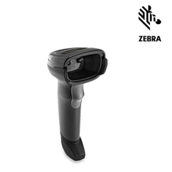 Zebra DS2278-SR7U2100PRW Barcode Scanner (1D/2D Capability, Corded Connectivity, Handheld Form Factor, Bluetooth Communication Type)