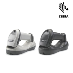 Zebra Symbol LI4278-TRBU0100ZER Barcode Scanner (1D Capability, Cordless Connectivity, Scan Rate 547 scan/s, Light Source LED)