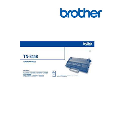 Brother TN-3480 / TN3480C - TN3480 (TN-3480) cartouche compatible