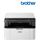 Brother Mono Laser DCP-1610W AIO printer (Print, Copy, Scan, Print 20ppm, Manual Duplex, Wireless, Mobile Print)