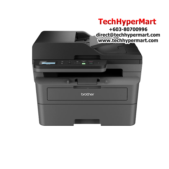 Brother DCP-L2640DW AIO Printer (Print, Scan,Copy, Auto Duplex, 1200 x 1200 dpi, Print Speed : 36ppm) Brother DCP-L2640DW AIO Printer (Print, Scan,Copy, Auto Duplex, 1200 x 1200 dpi, Print Speed : 36ppm)