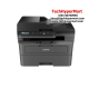 Brother DCP-L2640DW AIO Printer (Print, Scan,Copy, Auto Duplex, 1200 x 1200 dpi, Print Speed : 36ppm) Brother DCP-L2640DW AIO Printer (Print, Scan,Copy, Auto Duplex, 1200 x 1200 dpi, Print Speed : 36ppm)