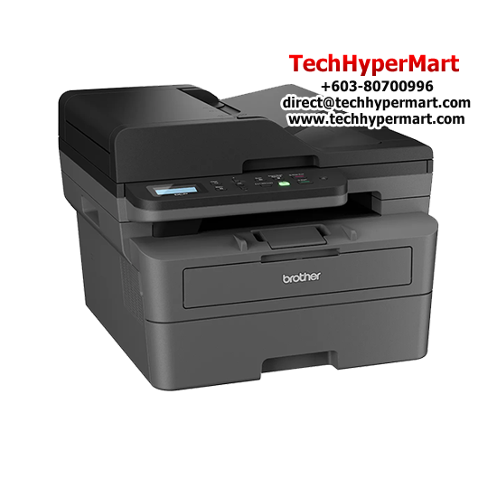 Brother DCP-L2640DW AIO Printer (Print, Scan,Copy, Auto Duplex, 1200 x 1200 dpi, Print Speed : 36ppm) Brother DCP-L2640DW AIO Printer (Print, Scan,Copy, Auto Duplex, 1200 x 1200 dpi, Print Speed : 36ppm)