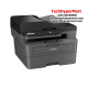 Brother DCP-L2640DW AIO Printer (Print, Scan,Copy, Auto Duplex, 1200 x 1200 dpi, Print Speed : 36ppm) Brother DCP-L2640DW AIO Printer (Print, Scan,Copy, Auto Duplex, 1200 x 1200 dpi, Print Speed : 36ppm)
