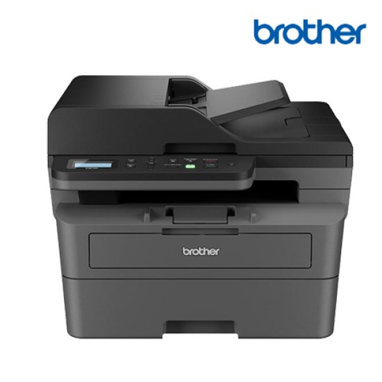 Brother DCP-L2640DW AIO Printer (Print, Scan,Copy, Auto Duplex, 1200 x 1200 dpi, Print Speed : 36ppm) Brother DCP-L2640DW AIO Printer (Print, Scan,Copy, Auto Duplex, 1200 x 1200 dpi, Print Speed : 36ppm)