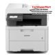 Brother DCP-L3560CDW AIO Printer (Print, Scan, Copy, Auto Duplex, 2400 x 600 dpi, Print Speed : 27ppm) Brother DCP-L3560CDW AIO Printer (Print, Scan, Copy, Auto Duplex, 2400 x 600 dpi, Print Speed : 27ppm)