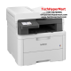 Brother DCP-L3560CDW AIO Printer (Print, Scan, Copy, Auto Duplex, 2400 x 600 dpi, Print Speed : 27ppm) Brother DCP-L3560CDW AIO Printer (Print, Scan, Copy, Auto Duplex, 2400 x 600 dpi, Print Speed : 27ppm)