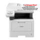 Brother DCP-L5510DN AIO Printer (Print, Scan,Copy, Auto Duplex, 1200 x 1200 dpi, Print Speed : 50ppm) Brother DCP-L5510DN AIO Printer (Print, Scan,Copy, Auto Duplex, 1200 x 1200 dpi, Print Speed : 50ppm)