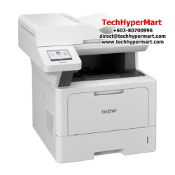Brother DCP-L5510DN AIO Printer (Print, Scan,Copy, Auto Duplex, 1200 x 1200 dpi, Print Speed : 50ppm)
