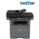 Brother Mono Laser DCP-L5600DN AIO Printer (Print, Scan, Copy, Auto Duplex, Wireless, Network)