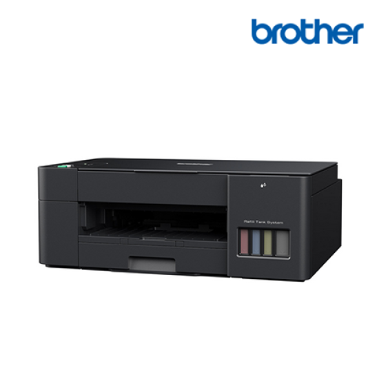 Brother DCP-T220 Printer (Print, Scan, Copy, Speed : 16/9 ipm, Wi-Fi Direct, Wired)