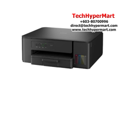 Brother DCP-T230 Printer (Print, Scan, Copy, Speed : 16.0 ipm, 1,200 x 6,000 dpi)