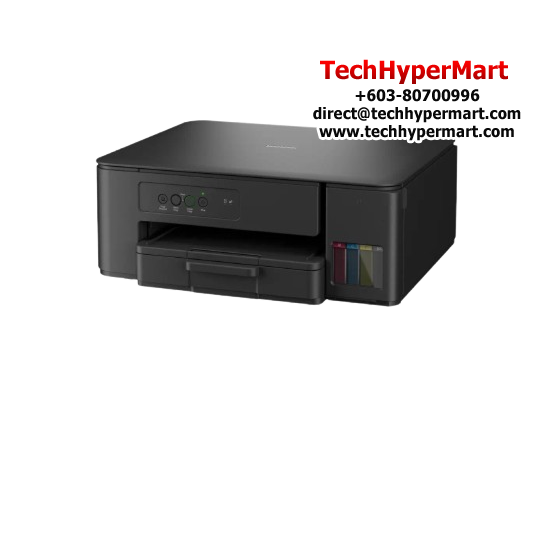 Brother DCP-T230 Printer (Print, Scan, Copy, Speed : 16.0 ipm, 1,200 x 6,000 dpi)