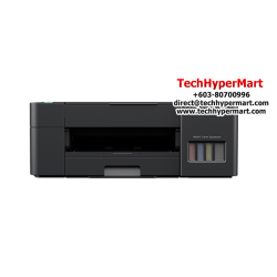Brother DCP-T520W Printer (Print, Scan, Copy, Speed : 17/9.5 ipm, Wireless)