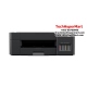 Brother DCP-T520W Printer (Print, Scan, Copy, Speed : 17/9.5 ipm, Wireless, Wifi Direct, Air Print, 1 Line LCD) Brother DCP-T520W Printer (Print, Scan, Copy, Speed : 17/9.5 ipm, Wireless, Wifi Direct, Air Print, 1 Line LCD)