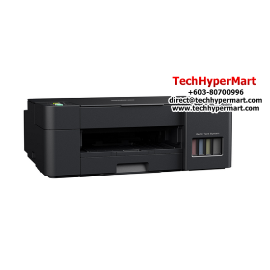 Brother DCP-T420W Printer (Print, A4 Print, Speed : 16/9 ipm, Wifi Direct, Wired / Wireless LAN & Mobile Printing)