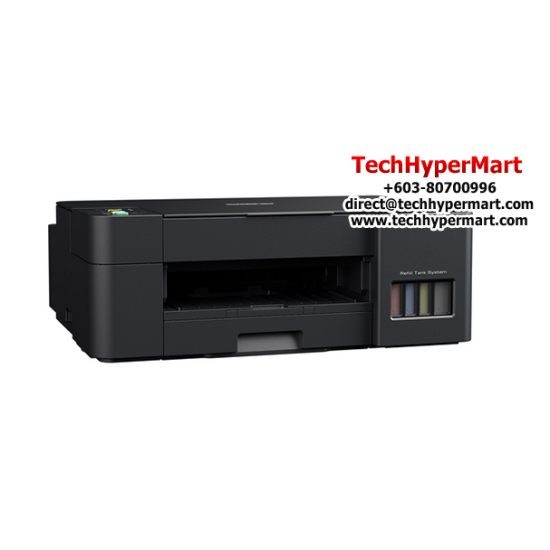 Brother DCP-T420W Printer (Print, Scan, Copy, Speed : 16/9 ipm, Wireless) Brother DCP-T420W Printer (Print, Scan, Copy, Speed : 16/9 ipm, Wireless)