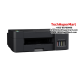 Brother DCP-T420W Printer (Print, Scan, Copy, Speed : 16/9 ipm, Wireless) Brother DCP-T420W Printer (Print, Scan, Copy, Speed : 16/9 ipm, Wireless)
