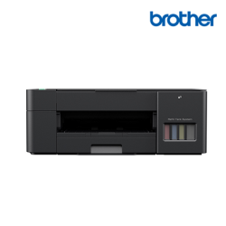 Brother DCP-T520W Printer (Print, A4 Print, Speed : 16/9 ipm, Wifi Direct, Wired / Wireless LAN & Mobile Printing)
