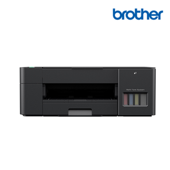 Brother DCP-T520W Printer (Print, Scan, Copy, Speed : 17/9.5 ipm, Wireless)