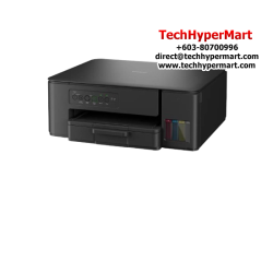Brother DCP-T430W Printer (Print, Scan, Copy, Speed : 16.0 ipm, 1,200 x 6,000 dpi)