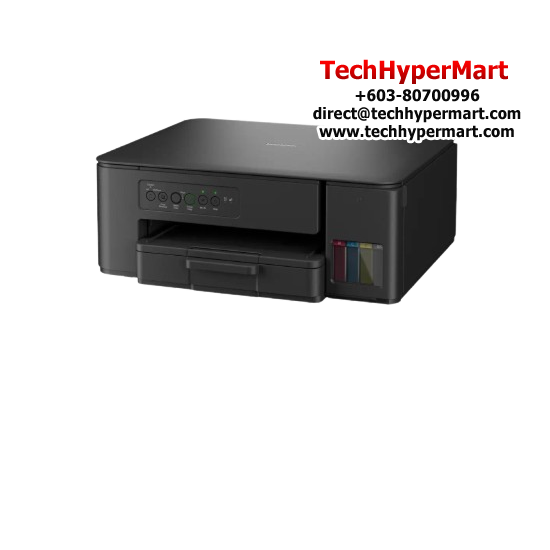 Brother DCP-T430W Printer (Print, Scan, Copy, Speed : 16.0 ipm, 1,200 x 6,000 dpi)