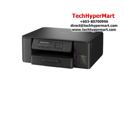 Brother DCP-T530DW Printer (Print, Scan, Copy, Speed : 16.0 ipm, 1,200 x 6,000 dpi)