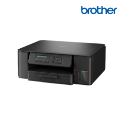 Brother DCP-T530DW Printer (Print, Scan, Copy, Speed : 16.0 ipm, 1,200 x 6,000 dpi)