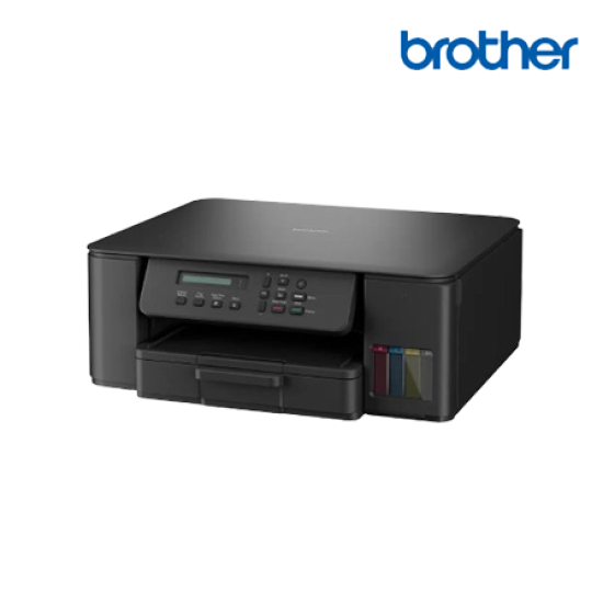 Brother DCP-T530DW Printer (Print, Scan, Copy, Speed : 16.0 ipm, 1,200 x 6,000 dpi)