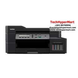 Brother DCP-T720DW Printer (Print, Scan, Copy, Speed : 16.5 ipm, 1,200 x 6,000 dpi)