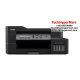 Brother DCP-T720DW Ink Tank Printer (Print, Scan, Copy, Speed : 17/16.5 ipm, Auto Duplex, Wireless, Wireless Direct, ADF) Brother DCP-T720DW Ink Tank Printer (Print, Scan, Copy, Speed : 17/16.5 ipm, Auto Duplex, Wireless, Wireless Direct, ADF)