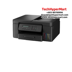 Brother DCP-T730DW Printer (Print, Scan, Copy, Speed : 16.0 ipm, 1,200 x 6,000 dpi)