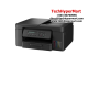 Brother DCP-T730DW Printer (Print, Scan, Copy, Speed : 16.0 ipm, 1,200 x 6,000 dpi)