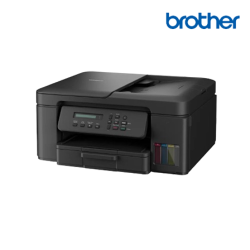 Brother DCP-T730DW Printer (Print, Scan, Copy, Speed : 16.0 ipm, 1,200 x 6,000 dpi)