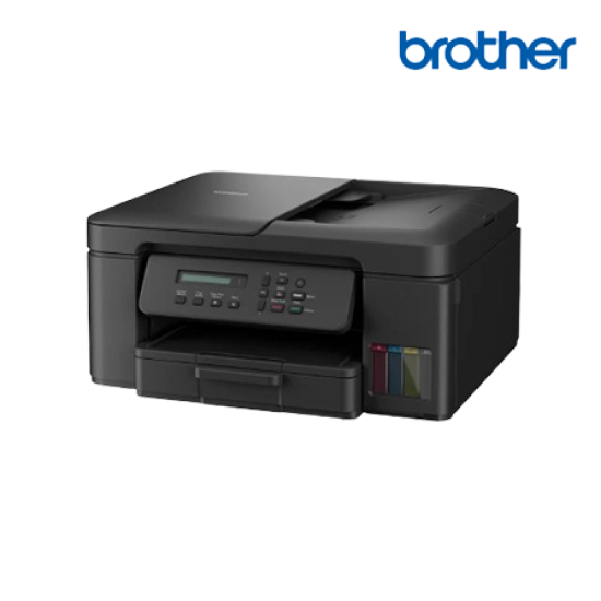 Brother DCP-T730DW Printer (Print, Scan, Copy, Speed : 16.0 ipm, 1,200 x 6,000 dpi)