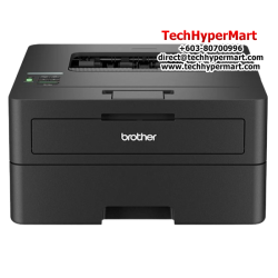 Brother HL-L2460DN Printer (Print, Auto Duplex, 1200 x 1200 dpi, Print Speed : 36ppm)