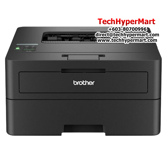 Brother HL-L2460DN Printer (Print, Auto Duplex, 1200 x 1200 dpi, Print Speed : 36ppm) Brother HL-L2460DN Printer (Print, Auto Duplex, 1200 x 1200 dpi, Print Speed : 36ppm)