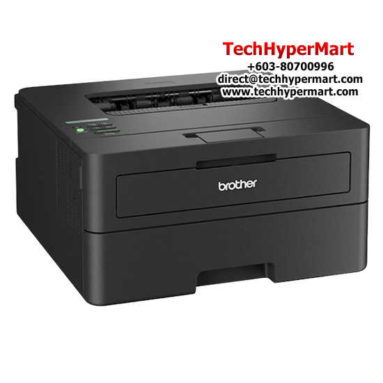 Brother HL-L2460DN Printer (Print, Auto Duplex, 1200 x 1200 dpi, Print Speed : 36ppm) Brother HL-L2460DN Printer (Print, Auto Duplex, 1200 x 1200 dpi, Print Speed : 36ppm)